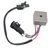 Motadin Solid State Differential Relay Compatible With Polaris RANGER CREW 900 2014-2019 / XP EPS