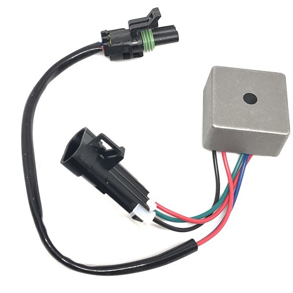 Motadin Solid State Differential Relay Compatible With Polaris RANGER CREW 900 2014-2019 / XP EPS
