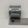Right and Left Thread Malleable Iron Pipe Fitting R and L Coupling Union 1" NPT
