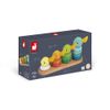 Janod Duck Family Stacker