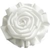 Mark Richards Fluerettes Flower Rose White