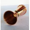 Double Jigger Cocktail Shot Glasses. 2 Mix Perfect Craft & Classic Drinks