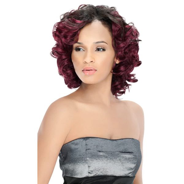 Outre Purple Pack Weave JADE SWIRL 3 PCS (34)
