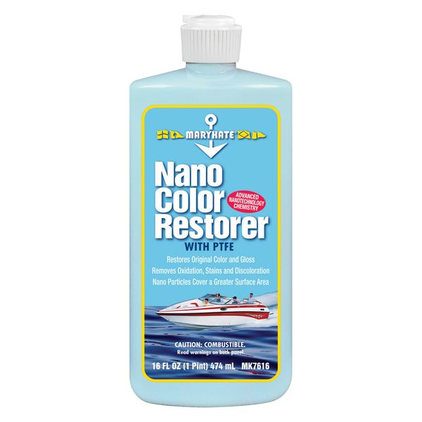 MaryKate Nano Color Restorer