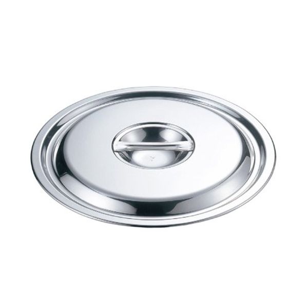 EBM 18 – 8 Pot Lid 24 cm (moribudenzi II for)