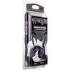 Venum Predator Mouthguard - Black/Purple, One Size