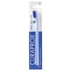 Claprox CS5460 Toothbrush, Handle Color, Light Blue, Blister Pack
