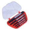 Amtech S0900 5 Piece Screw Extractor Set
