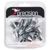 Precision Alloy Football Studs Sets