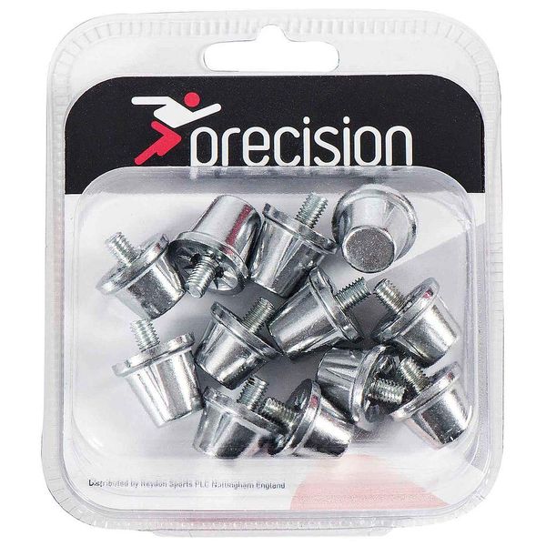 Precision Alloy Football Studs Sets