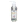 Lish Smooth Shampoo, Scalp Care, Hibiscus & Iris 10.1 fl oz (300 ml)