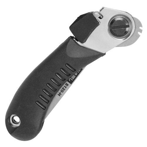 SK11 S120-H Replacement Blade Type Folding Saw Blade Length 4.7 inches (120 mm) For Pulling