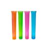 Party Essentials N1515 1483 Tube Shots, Plastic, Assorted Neon