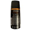 AXE Dark Temptation Deodorant Body Spray, 4 oz (113 g) (Bundle of 6)
