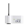 Tascam iXZ – Mic/Guitar Interface for iPad/iPhone/iPod