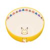 Pokémon Pikachu Electric Type Unisex Bowl Yellow Ceramic Fan Merch, Movies, Gaming, Pikachu, TV Series