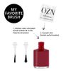 OZN Rachel: Pflanzenbasierter Nagellack