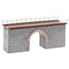 Faller Stone Arch Bridge Model Railway Accessory