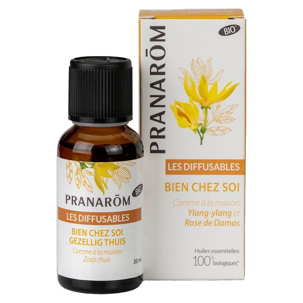 Pranarom Sweet Home 1.0 fl oz (30 ml)