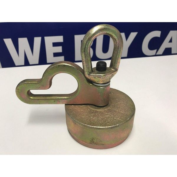 AUTO BODY SHOP SHOCK ABSORBER STRUT PULLER CLAMPS BODYSHOP TOOLS
