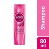 Sunsilk Co-Creations Shampoo Lusciously Thick & long, 80ml