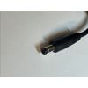 DIXIETREE Replacement 12V 5A AC-DC Adaptor Power Supply for Polycom Poly Studio X50 P017