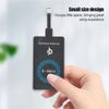2 PCS Qi Charger Type-C Charging Receiver for Mobile Phone