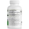 Bronson Fenugreek Seed Powder Capsules Extra Strength, Trigonella Foenum-Grae...