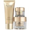 Estee Lauder Re-Nutriv Ultimate Diamond Transformative Trio set - New in Box