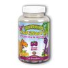 MultiSaurus  Mixed Berry 60 Chews By Kal