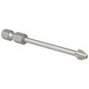Wera Series 4 853/4 Special Design Bit, Phillips PH 2 x 70mm Blade
