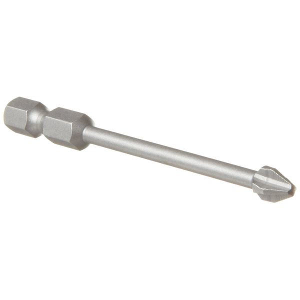 Wera Series 4 853/4 Special Design Bit, Phillips PH 2 x 70mm Blade
