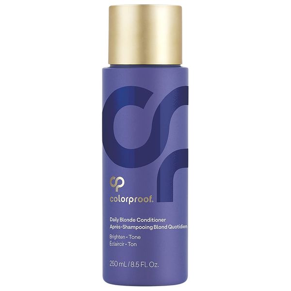 Colorproof Daily Blonde Conditioner 8.5 oz / 250 ml