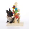Oxbow Enriched Life Rabbit Play Post Small breeds
