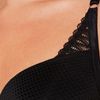 Triumph Women's Aura Spotlight WHP, black