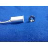1 Recessed Door Jam Window Sill Security Alarm Reed Switch Sensor Hidden DSC GRI
