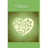 Natural: "HEART collection"