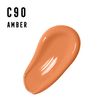 Max Factor Facefinity 3-in-1 All Day Flawless Liquid Foundation, SPF 20 - 90 Amber, 30 ml