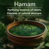 Hamam Soap Bar 150gm
