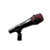 SE Electronics V2-SW-QTR Supercardioid Dynamic Handheld Microphone with On/Off Switch (Includes 15' Cable)