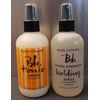 Bumble & Bumble Smooth Styling Spray Duo Tonic & Extra Holding Discontinued
