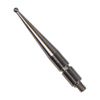 Contact Points for Dial Test Indicator, Thread M1.6, Tungsten Carbide Ball Tip 1mm Diameter, 20.9 mm Long 103013