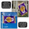 Los Angeles Lakers Flag 3x5 Banner