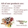 The Spice Way Mace Ground - (2 oz) pure mace powder