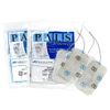 Axel Guard L Size [EMS Adhesive Pad] x 2 Pieces