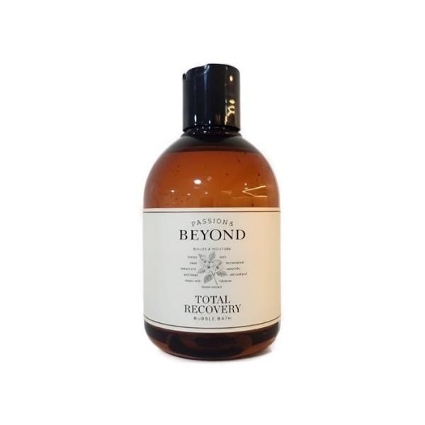 [Beyond] Beyond Total Recovery Bubble Bath 250ml