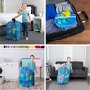 POKEMON Room Collapsible Storage Bin Pop Up Hamper, One Size, Pokemon