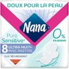 Nana Goodnight Puresensitive Hand Towel, Pack of 8