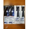 4 Pack: Clairol Root Touch-Up Color Blending Gel *BLACK* R7P3b