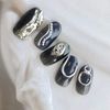 Bonnail accessory Hose Bit Shiny Gold